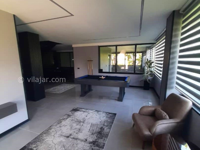 عکس شماره 908661 - اجاره ویلا استخردار در نوشهر - 