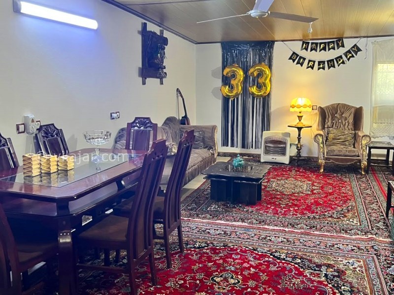 عکس شماره 909063 - اجاره ویلا در نشتارود - 