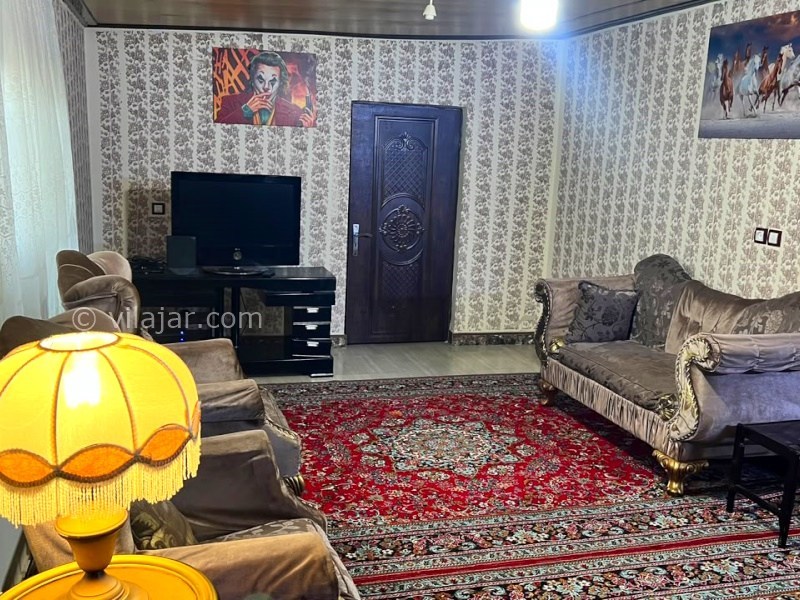 عکس شماره 909074 - اجاره ویلا در نشتارود - 