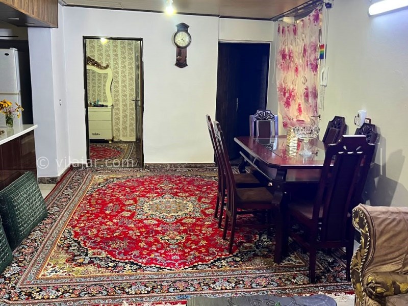عکس شماره 909080 - اجاره ویلا در نشتارود - 