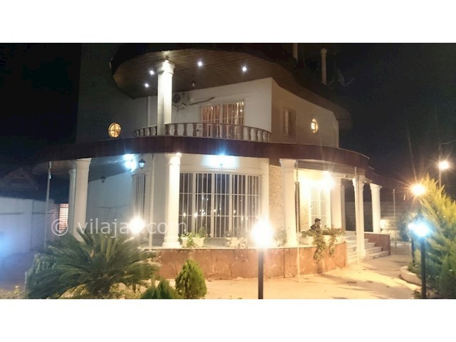 عکس شماره 91003 - اجاره ویلا بااستخر در متل قو -