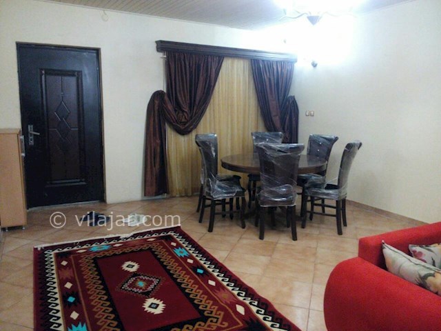 عکس شماره 91079 - اجاره ویلا شهرک دریاکنار - 