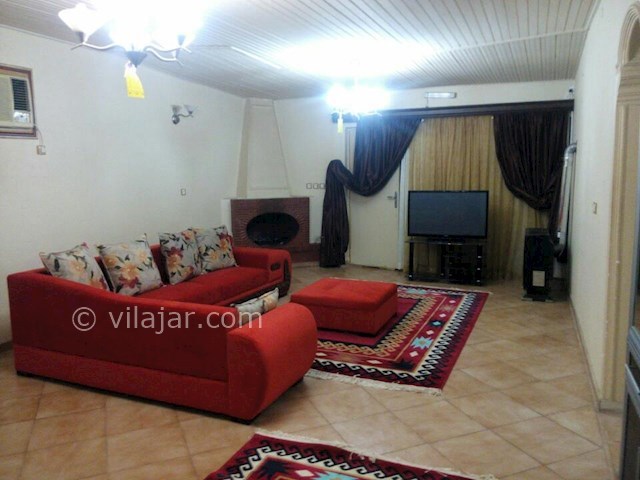 عکس شماره 91083 - اجاره ویلا شهرک دریاکنار - 