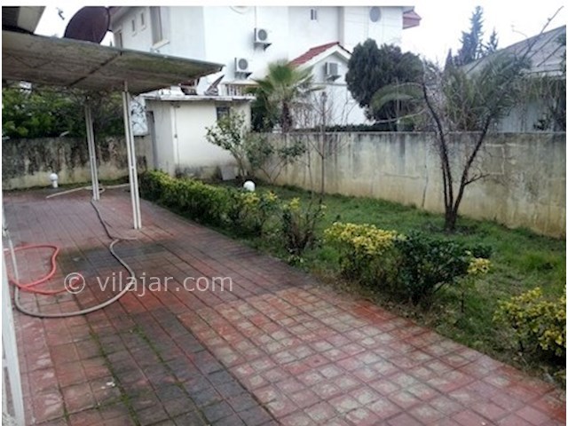 عکس شماره 91107 - اجاره ویلا شهرک دریاکنار - 