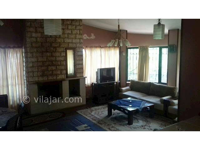 عکس شماره 91175 - اجاره ویلا در کلاردشت - 