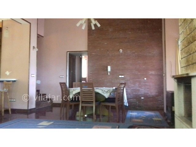عکس شماره 91177 - اجاره ویلا در کلاردشت - 