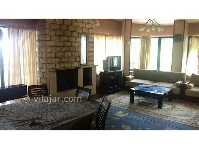 عکس شماره 91179 - اجاره ویلا در کلاردشت - 