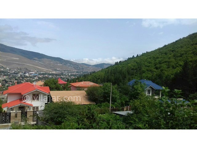 عکس شماره 91181 - اجاره ویلا در کلاردشت - 