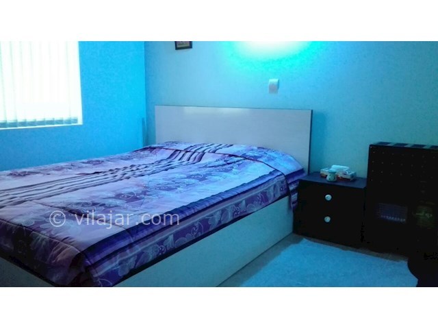 عکس شماره 91207 - اجاره ویلا در متل قو جنگلی - 