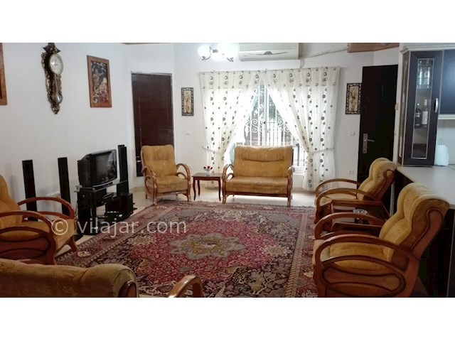 عکس شماره 91211 - اجاره ویلا در متل قو جنگلی - 