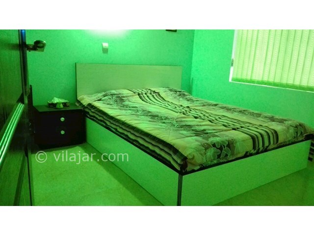 عکس شماره 91213 - اجاره ویلا در متل قو جنگلی - 