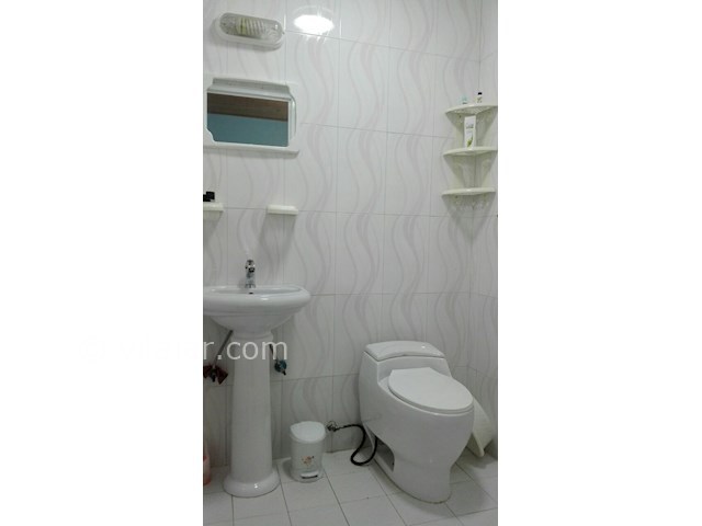 عکس شماره 91217 - اجاره ویلا در متل قو جنگلی - 