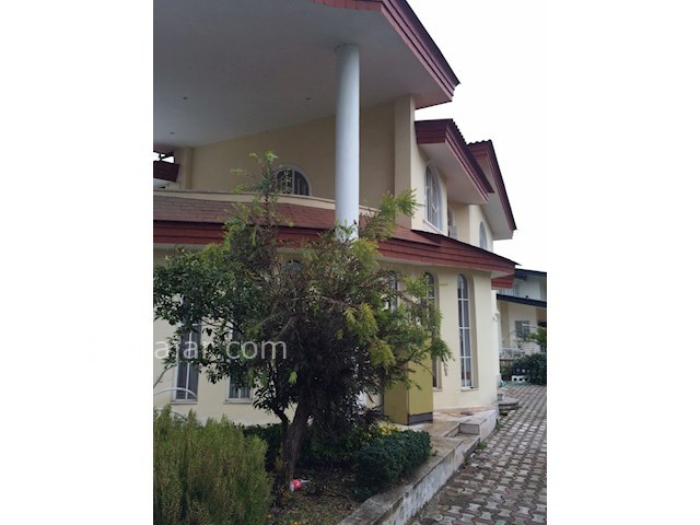 عکس شماره 91305 - اجاره ویلا در شهرک نمک آبرود - 