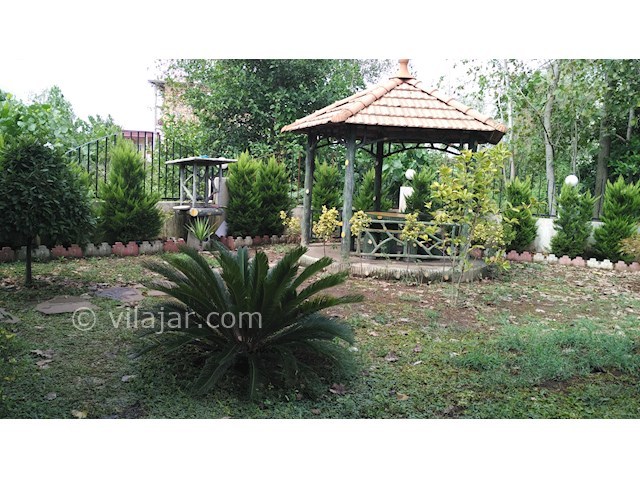 عکس شماره 91319 - رزرو ویلا نزدیک نمک آبرود - 