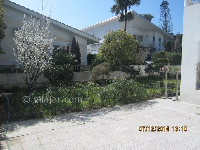 عکس شماره 9141 - اجاره ویلا شمال در دریاکنار - 