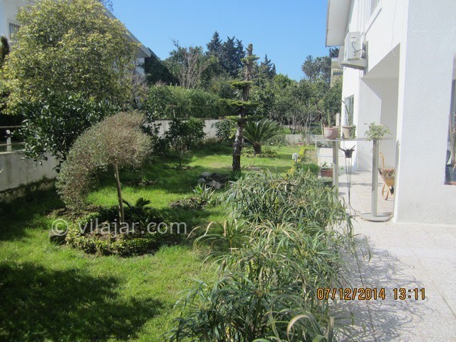 عکس شماره 9143 - اجاره ویلا شمال در دریاکنار - 