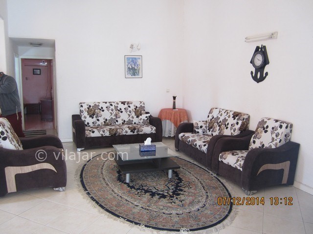 عکس شماره 9147 - اجاره ویلا شمال در دریاکنار - 