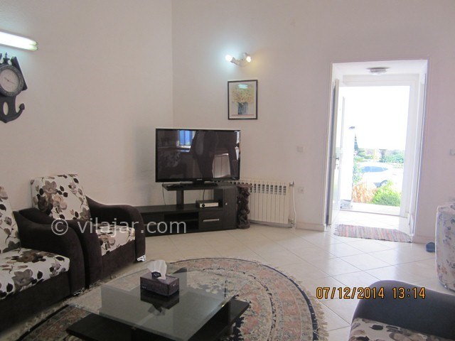 عکس شماره 9149 - اجاره ویلا شمال در دریاکنار - 