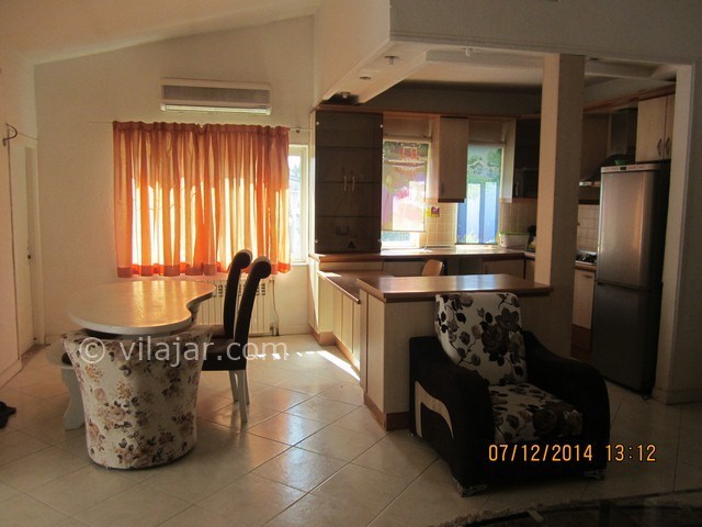 عکس شماره 9153 - اجاره ویلا شمال در دریاکنار - 