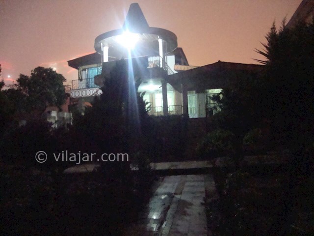 عکس شماره 91573 - اجاره ویلا ساحلی متل قو - 