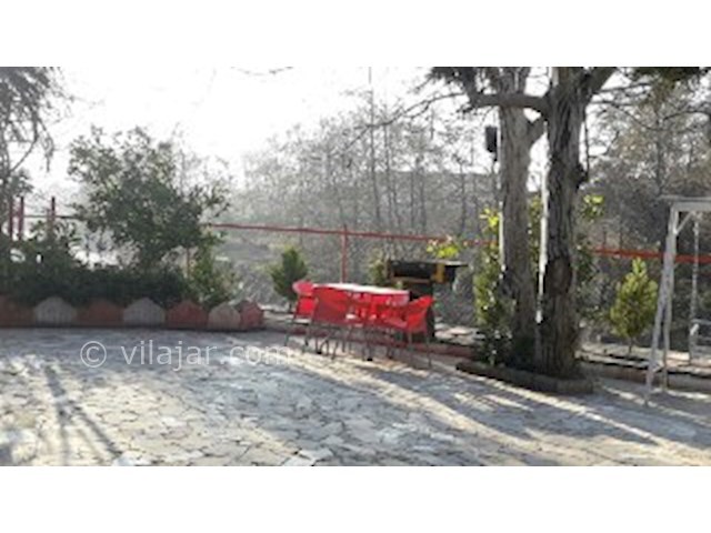 عکس شماره 91655 - اجاره ویلا استخردار در چالوس - 