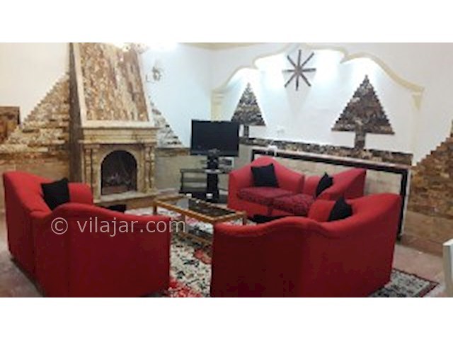عکس شماره 91659 - اجاره ویلا استخردار در چالوس - 