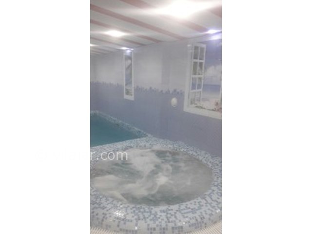 عکس شماره 91661 - اجاره ویلا استخردار در چالوس - 