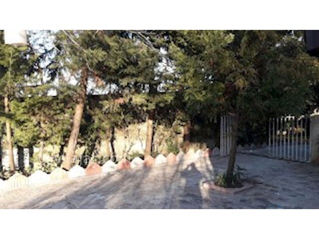 عکس شماره 91663 - اجاره ویلا استخردار در چالوس - 