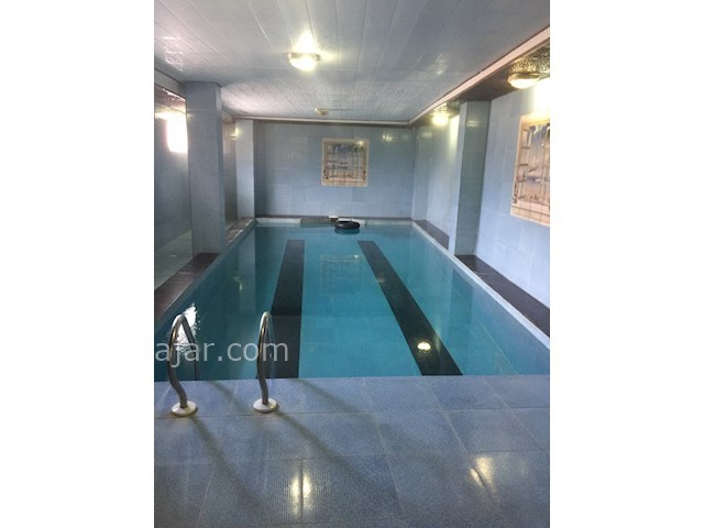 عکس شماره 91705 - اجاره ویلا در شمال استخر دار - 