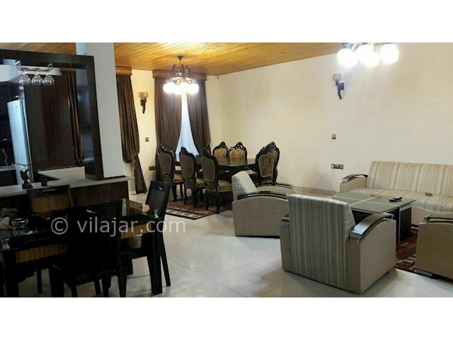 عکس شماره 91852 - اجاره ویلا اطراف نمک آبرود - 