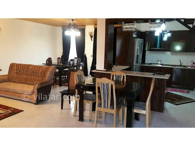 عکس شماره 91859 - اجاره ویلا اطراف نمک آبرود - 