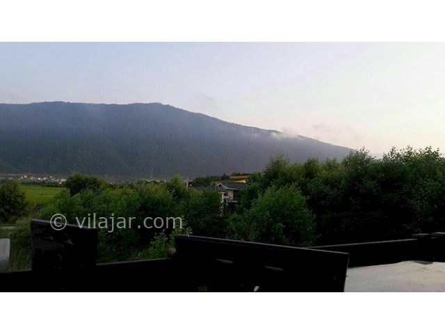 عکس شماره 91863 - اجاره ویلا اطراف نمک آبرود - 