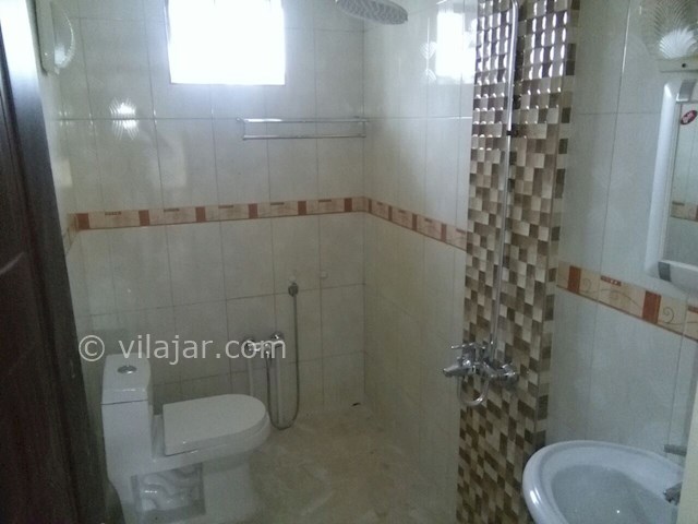 عکس شماره 91929 - اجاره ویلای دربست نزدیک ساحل - 