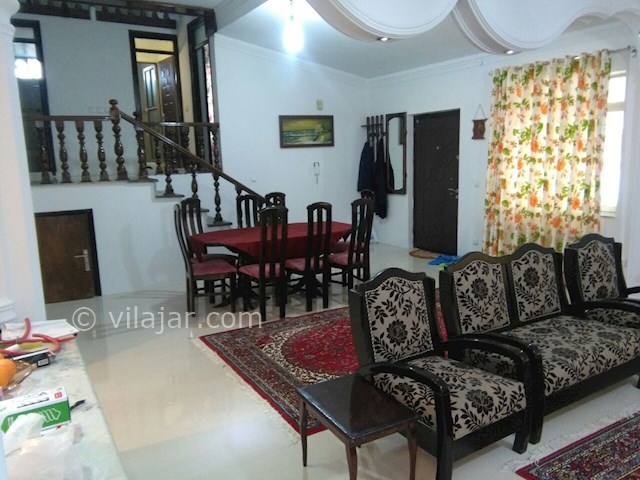 عکس شماره 91931 - اجاره ویلای دربست نزدیک ساحل - 