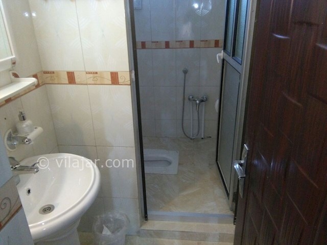 عکس شماره 91933 - اجاره ویلای دربست نزدیک ساحل - 