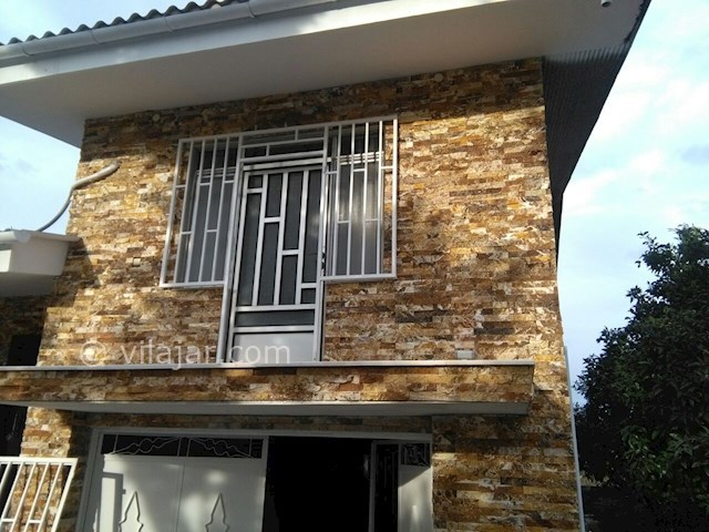 عکس شماره 91945 - اجاره ویلای دربست نزدیک ساحل - 