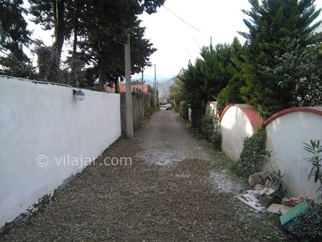 عکس شماره 91947 - اجاره ویلای دربست نزدیک ساحل - 