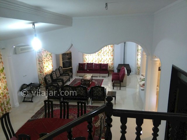 عکس شماره 91949 - اجاره ویلای دربست نزدیک ساحل - 