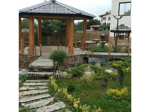 عکس شماره 92027 - اجاره واحد در کلاردشت - 