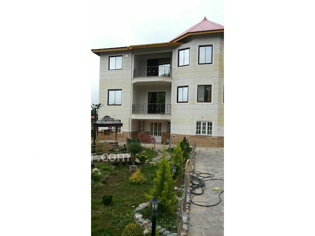 عکس شماره 92037 - اجاره واحد در کلاردشت - 