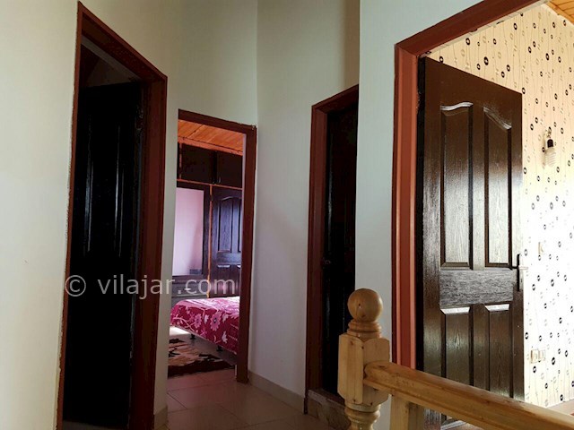 عکس شماره 92225 - اجاره ویلا اطراف نمک آبرود - 