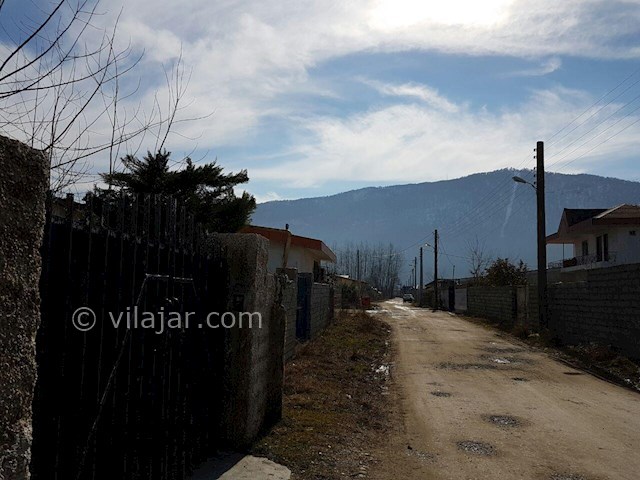 عکس شماره 92227 - اجاره ویلا اطراف نمک آبرود - 