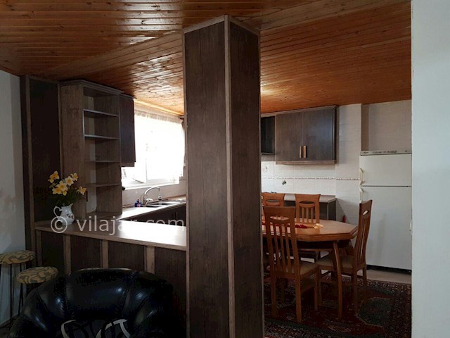 عکس شماره 92229 - اجاره ویلا اطراف نمک آبرود - 