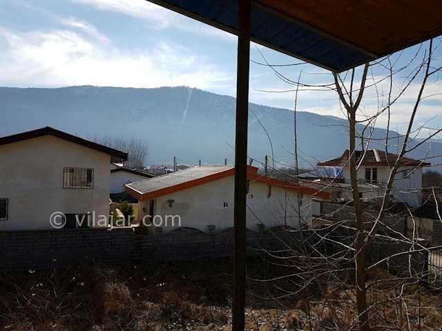 عکس شماره 92233 - اجاره ویلا اطراف نمک آبرود - 