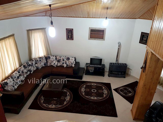 عکس شماره 92234 - اجاره ویلا اطراف نمک آبرود - 