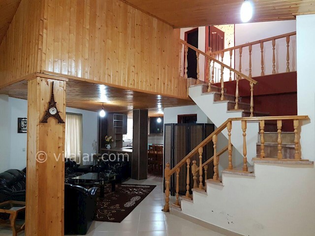 عکس شماره 92237 - اجاره ویلا اطراف نمک آبرود - 