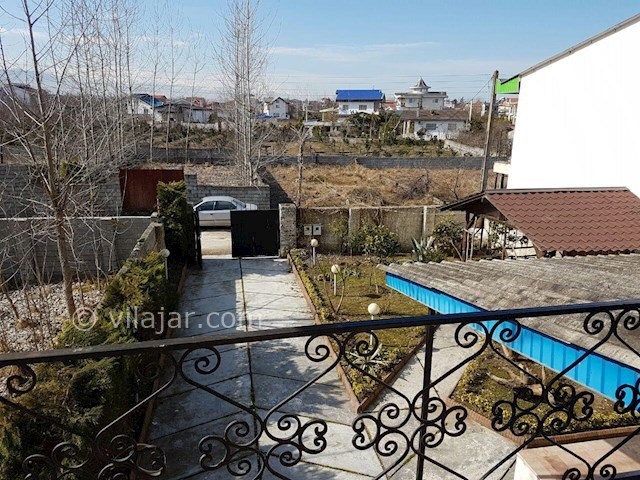 عکس شماره 92239 - اجاره ویلا اطراف نمک آبرود - 