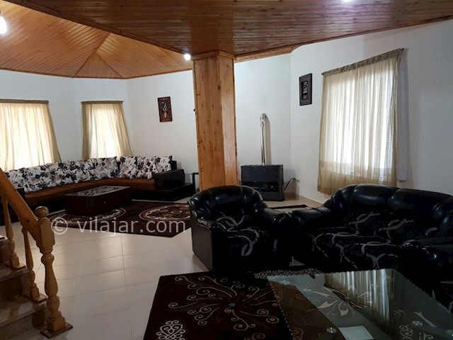 عکس شماره 92241 - اجاره ویلا اطراف نمک آبرود - 