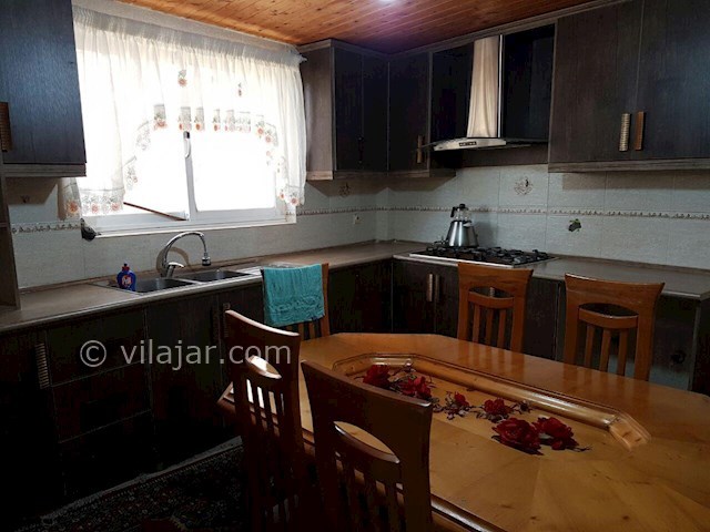 عکس شماره 92243 - اجاره ویلا اطراف نمک آبرود - 