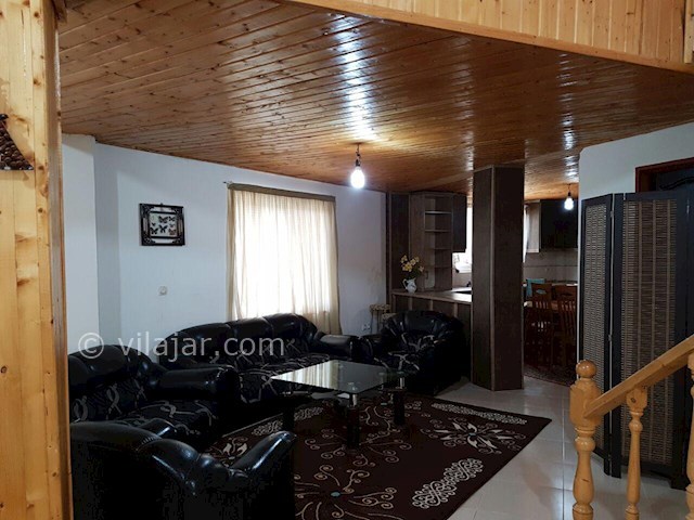 عکس شماره 92245 - اجاره ویلا اطراف نمک آبرود - 